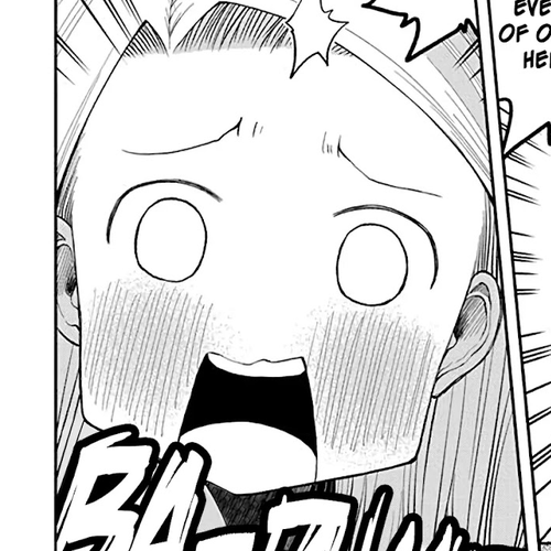 Omoi ga Omoi Omoi-san Chapter 53: Storm cover