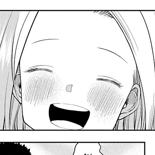 Omoi ga Omoi Omoi-san Chapter 54: Reward cover