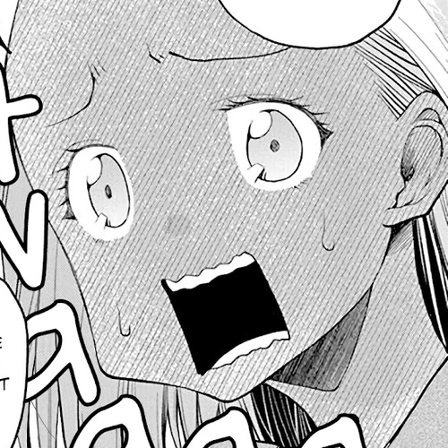 Omoi ga Omoi Omoi-san Chapter 56: Catch cover