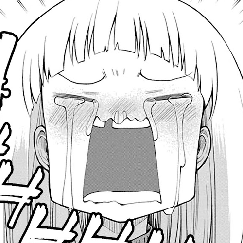Omoi ga Omoi Omoi-san Chapter 63: They're Actually Close cover