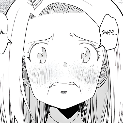 Omoi ga Omoi Omoi-san Chapter 65: The Plan To Bring Foton Back cover