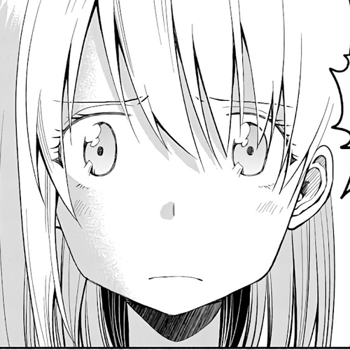 Omoi ga Omoi Omoi-san Chapter 66: Rift cover