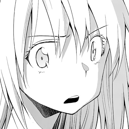 Omoi ga Omoi Omoi-san Chapter 67: The Same Face cover