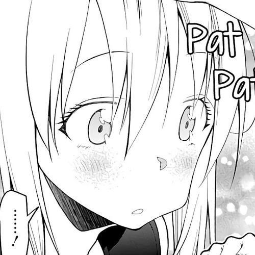 Omoi ga Omoi Omoi-san Chapter 69: Little Sister cover