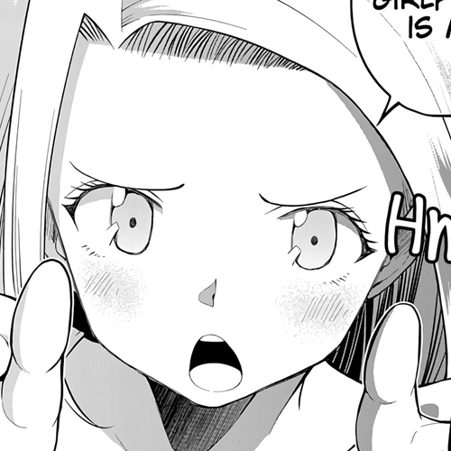 Omoi ga Omoi Omoi-san Chapter 70: Make Me Number One cover