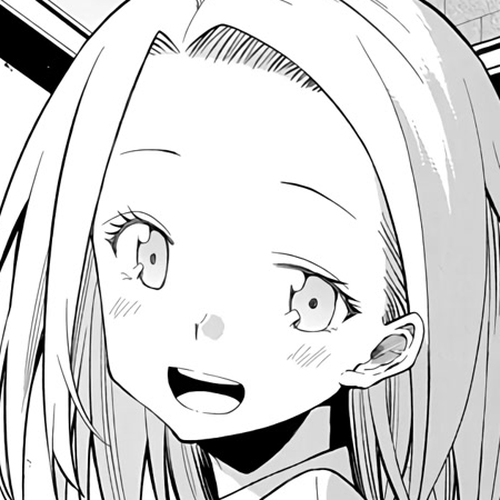 Omoi ga Omoi Omoi-san Chapter 71: New Semester cover