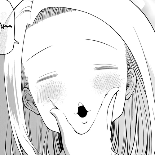 Omoi ga Omoi Omoi-san Chapter 74: Touch cover