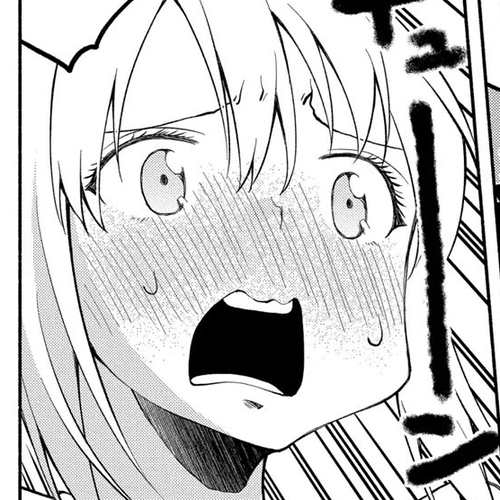 Omoi ga Omoi Omoi-san Chapter 77: Queen cover