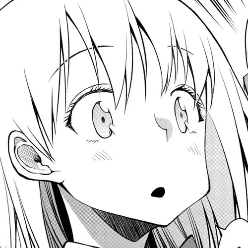 Omoi ga Omoi Omoi-san Chapter 81: The Which Omoi’s Which Show cover