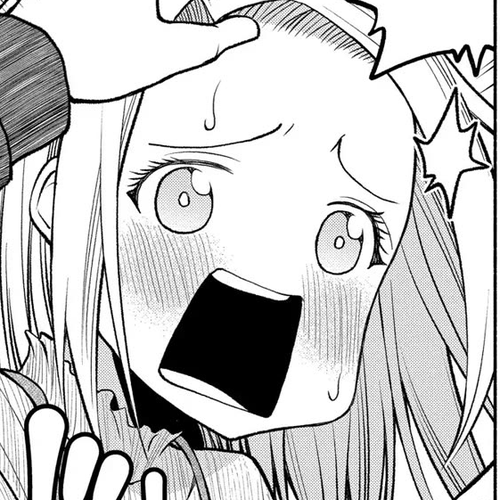 Omoi ga Omoi Omoi-san Chapter 83: Hell’s Waiting Next Week cover