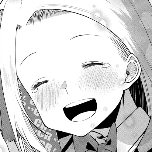 Omoi ga Omoi Omoi-san Chapter 85: Personality Test cover