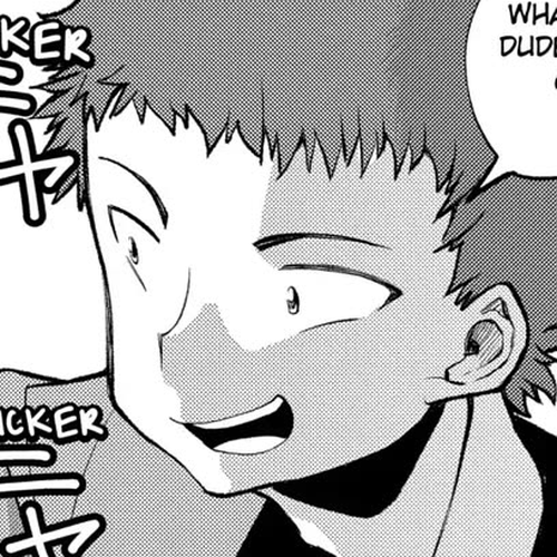 Omoi ga Omoi Omoi-san Chapter 87: Calling Her Mommy is Messed Up cover