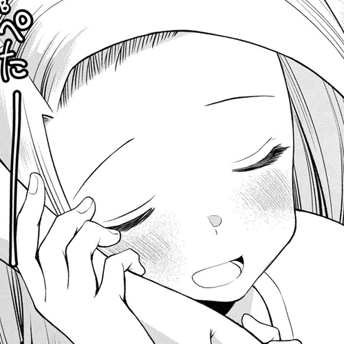 Omoi ga Omoi Omoi-san Chapter 90 cover
