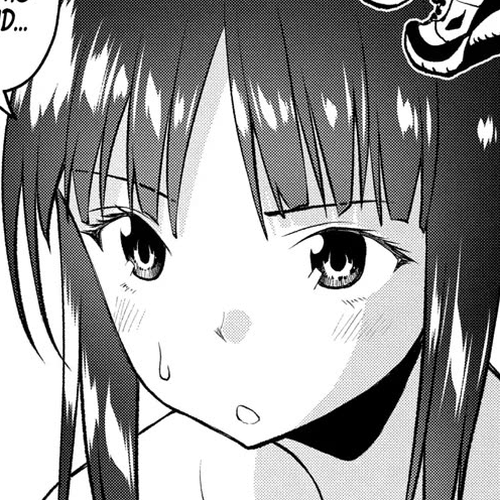 Omoi ga Omoi Omoi-san Chapter 94 cover