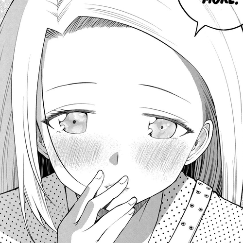 Omoi ga Omoi Omoi-san Chapter 97 cover
