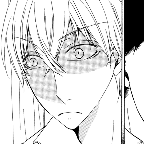Omoi no Kakera Chapter 10.5: Fragment cover