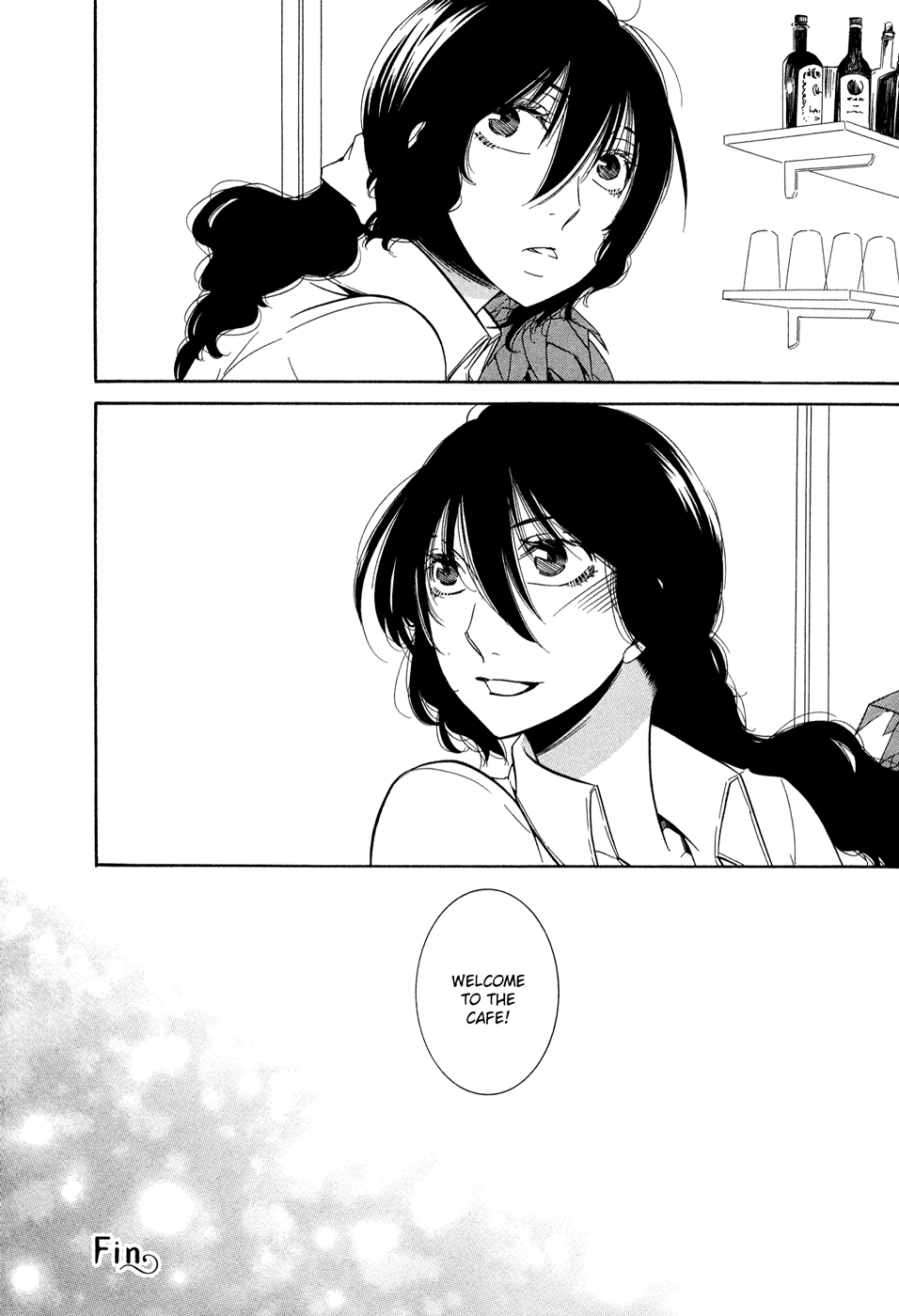 Omoi no Kakera Chapter 15.1 page 19 - Chapter 15.1: Looking to Tomorrow