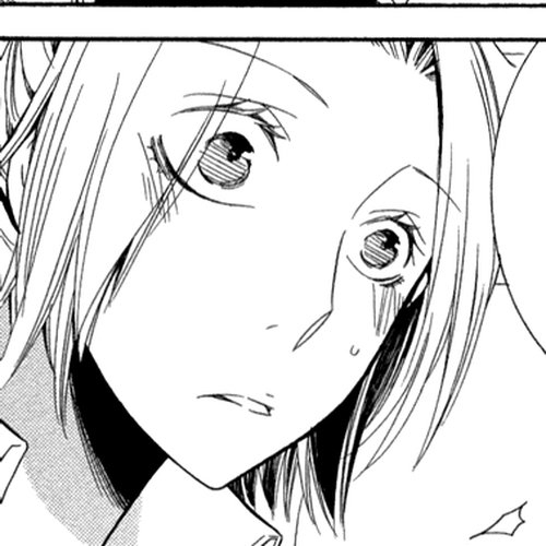 Omoi no Kakera Chapter 15.6: Dear Heart cover