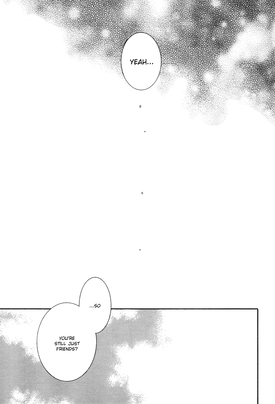 Omoi no Kakera Chapter 15 page 15 - Chapter 15: [END]