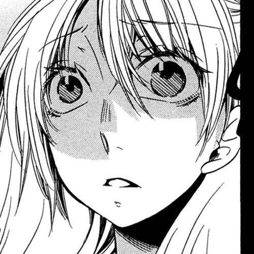 Omoi no Kakera Chapter 16: Looking To Tomorrow cover