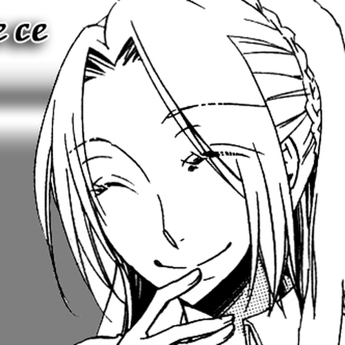 Omoi no Kakera Chapter 5.1: Love & Piece 1-2 cover