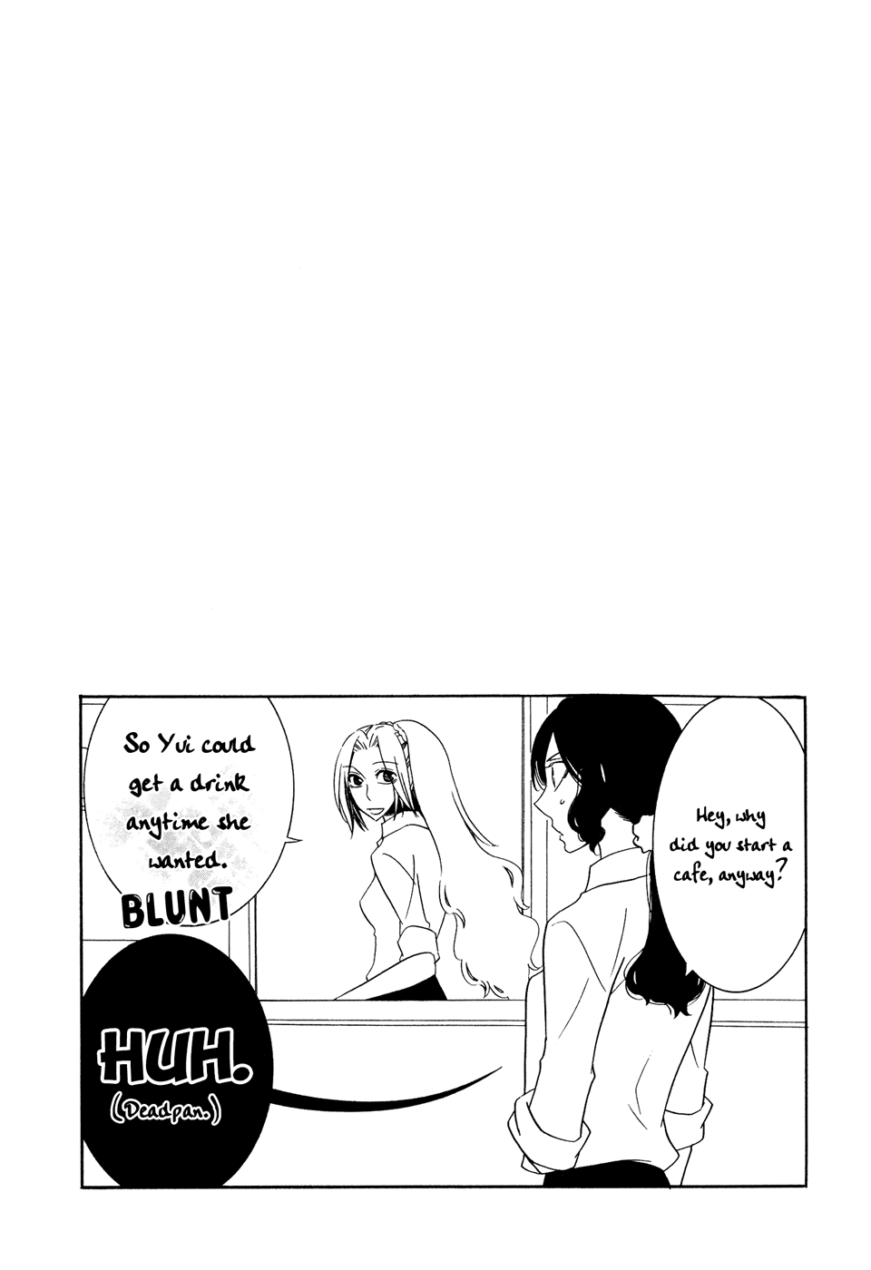 Omoi no Kakera Chapter 5.5 page 17 - Chapter 5.5: Love & Piece 6