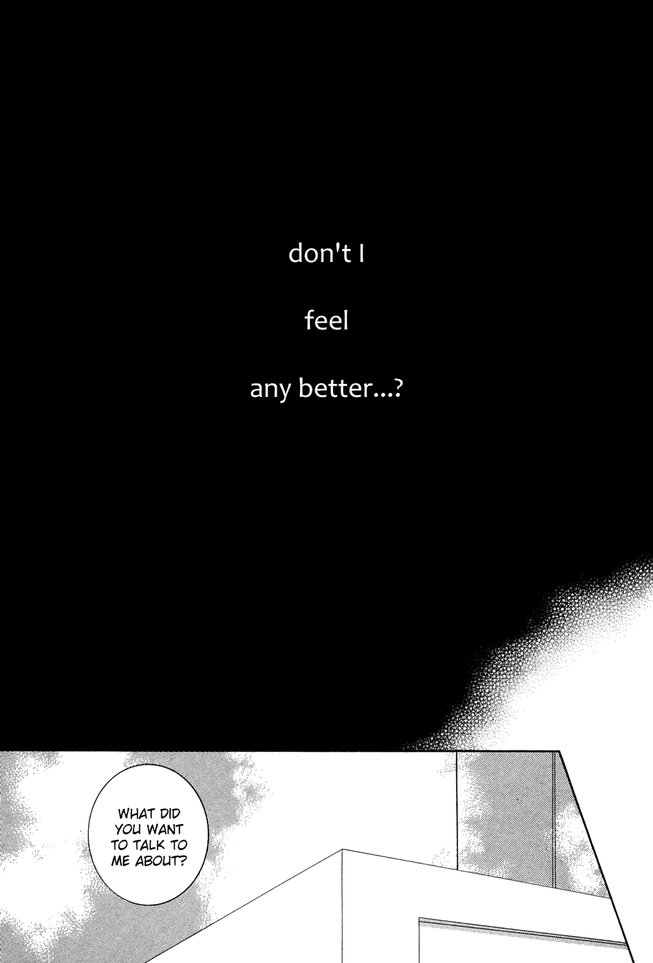 Omoi no Kakera Chapter 5 page 14 - Chapter 5