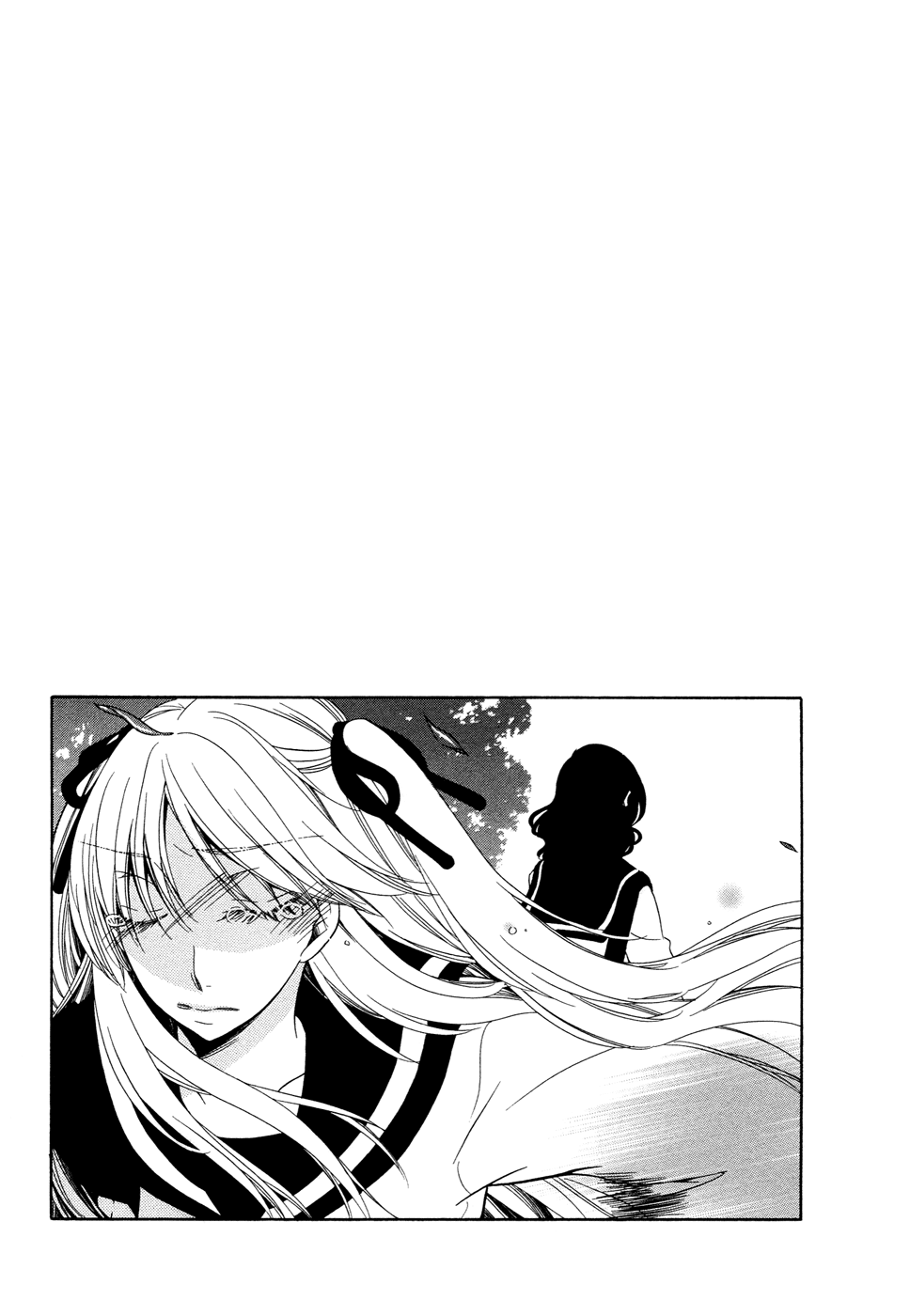 Omoi no Kakera Chapter 7 page 30 - Chapter 7