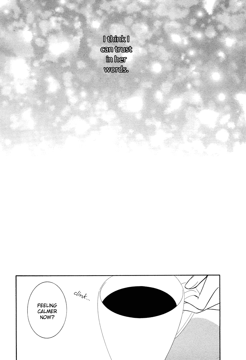 Omoi no Kakera Chapter 8 page 15 - Chapter 8