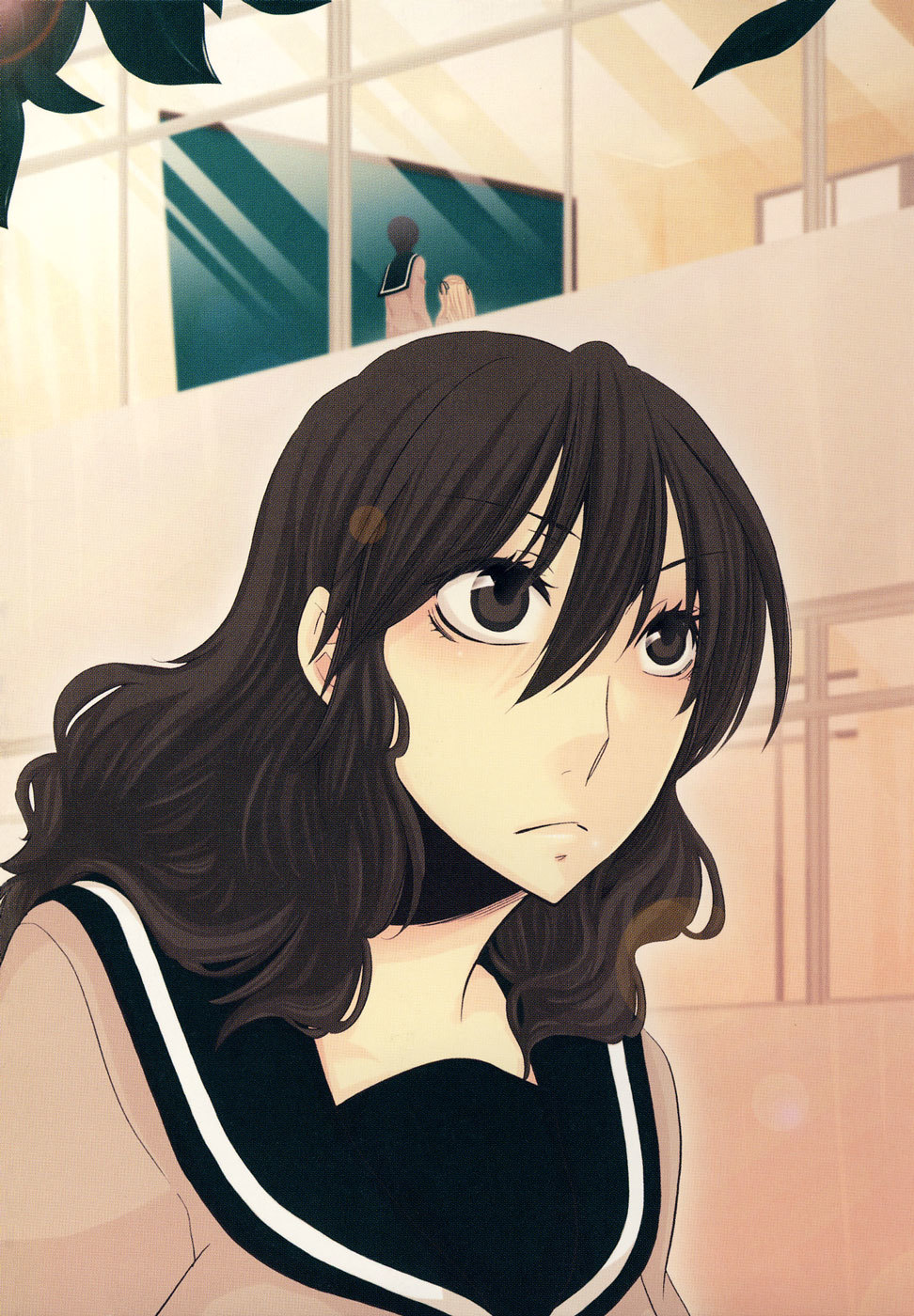 Omoi no Kakera Chapter 9 page 2 - Chapter 9