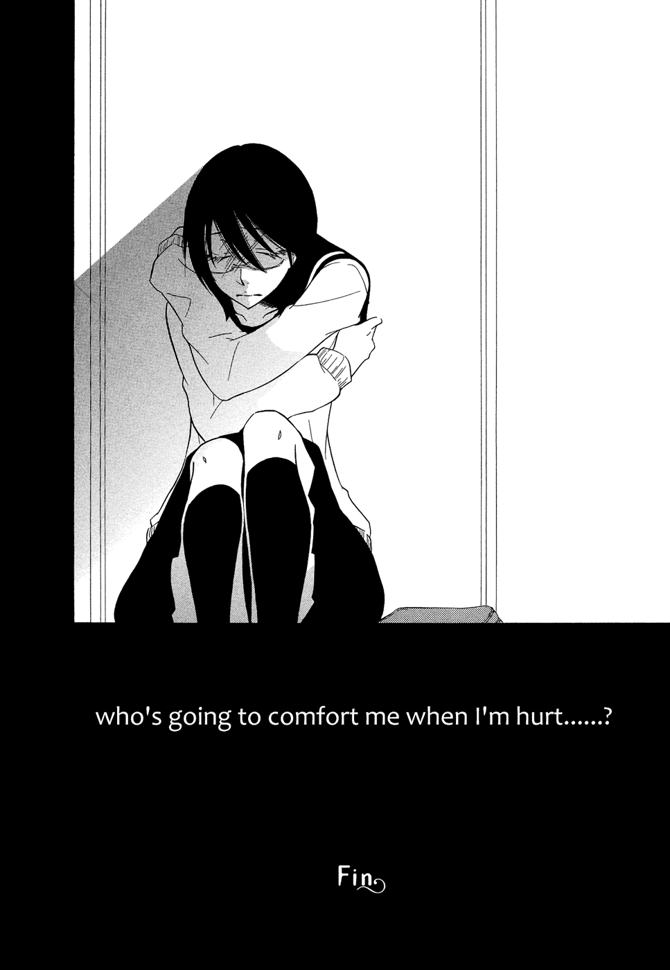 Omoi no Kakera Chapter 9 page 22 - Chapter 9