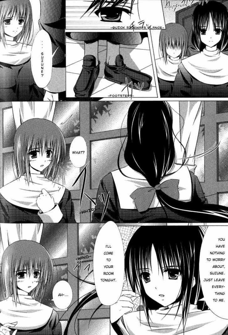 Omoi no Kisetsu Chapter 0 page 5 - Chapter 0