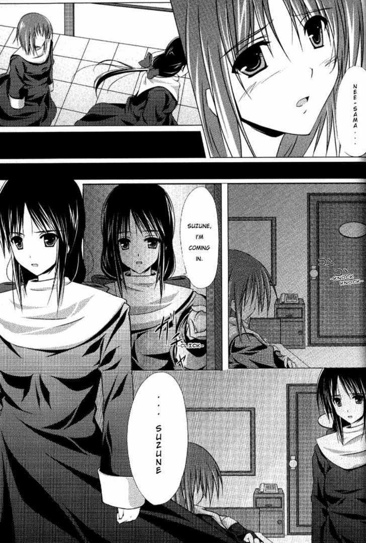 Omoi no Kisetsu Chapter 0 page 6 - Chapter 0