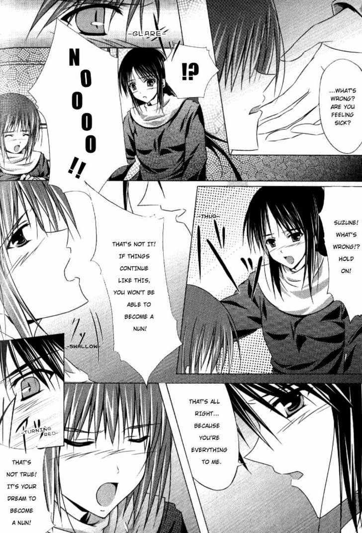 Omoi no Kisetsu Chapter 0 page 7 - Chapter 0