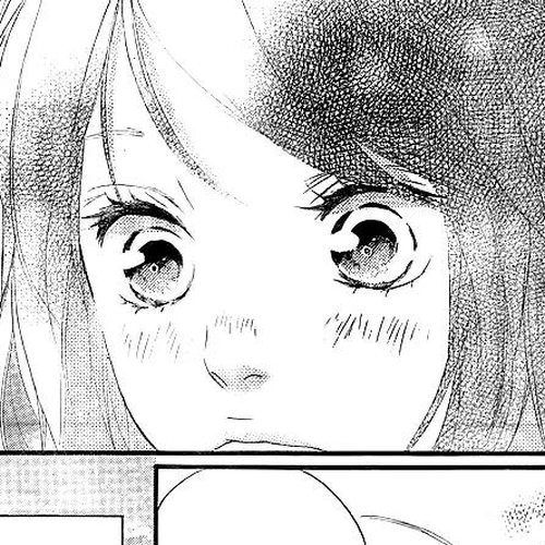 Omoi, Omoware, Furi, Furare Chapter 10 cover
