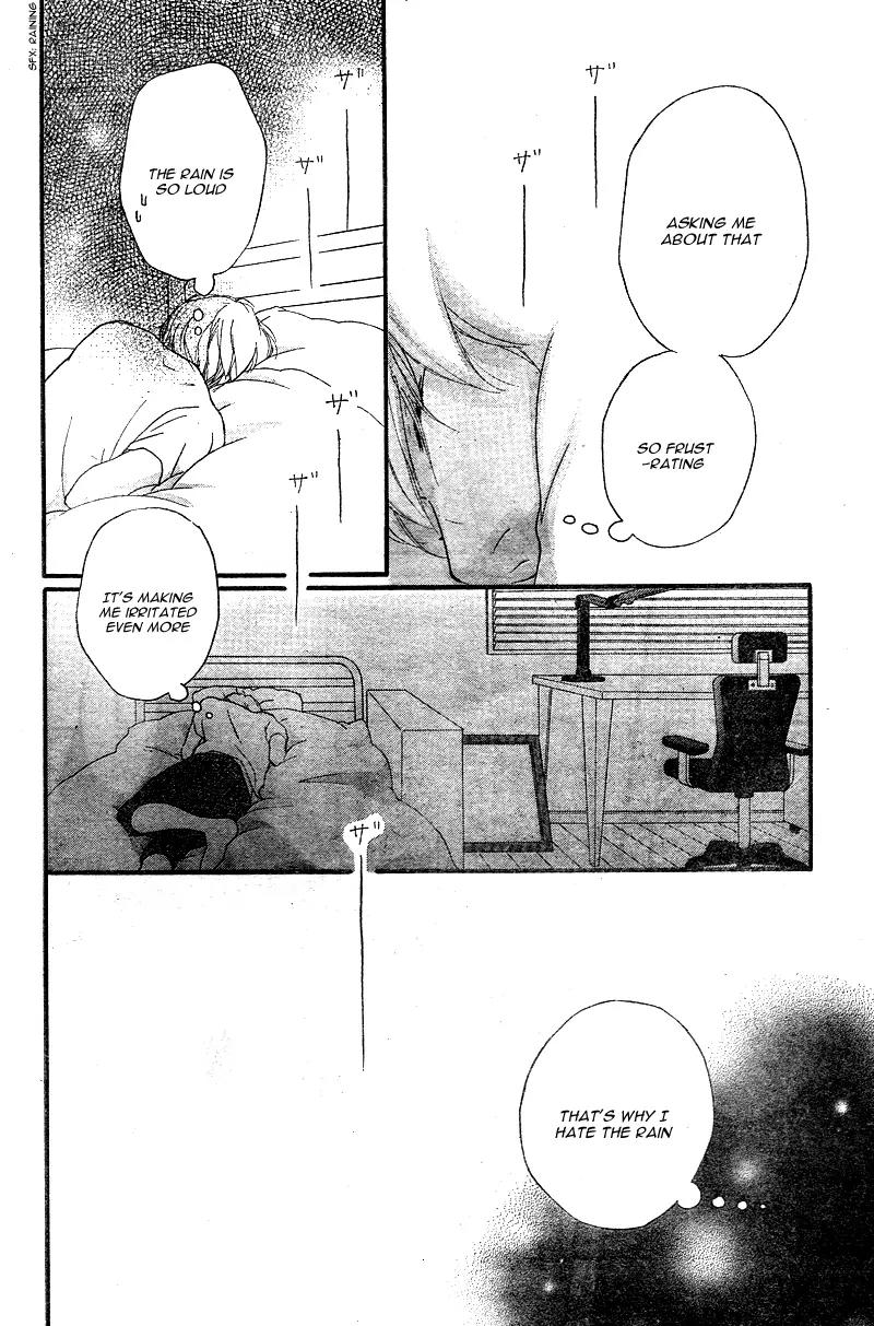 Omoi, Omoware, Furi, Furare Chapter 11 page 26 - Chapter 11