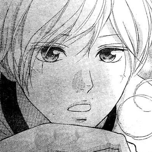 Omoi, Omoware, Furi, Furare Chapter 11 cover