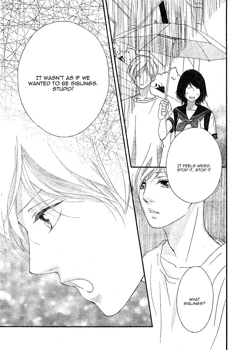 Omoi, Omoware, Furi, Furare Chapter 12 page 41 - Chapter 12