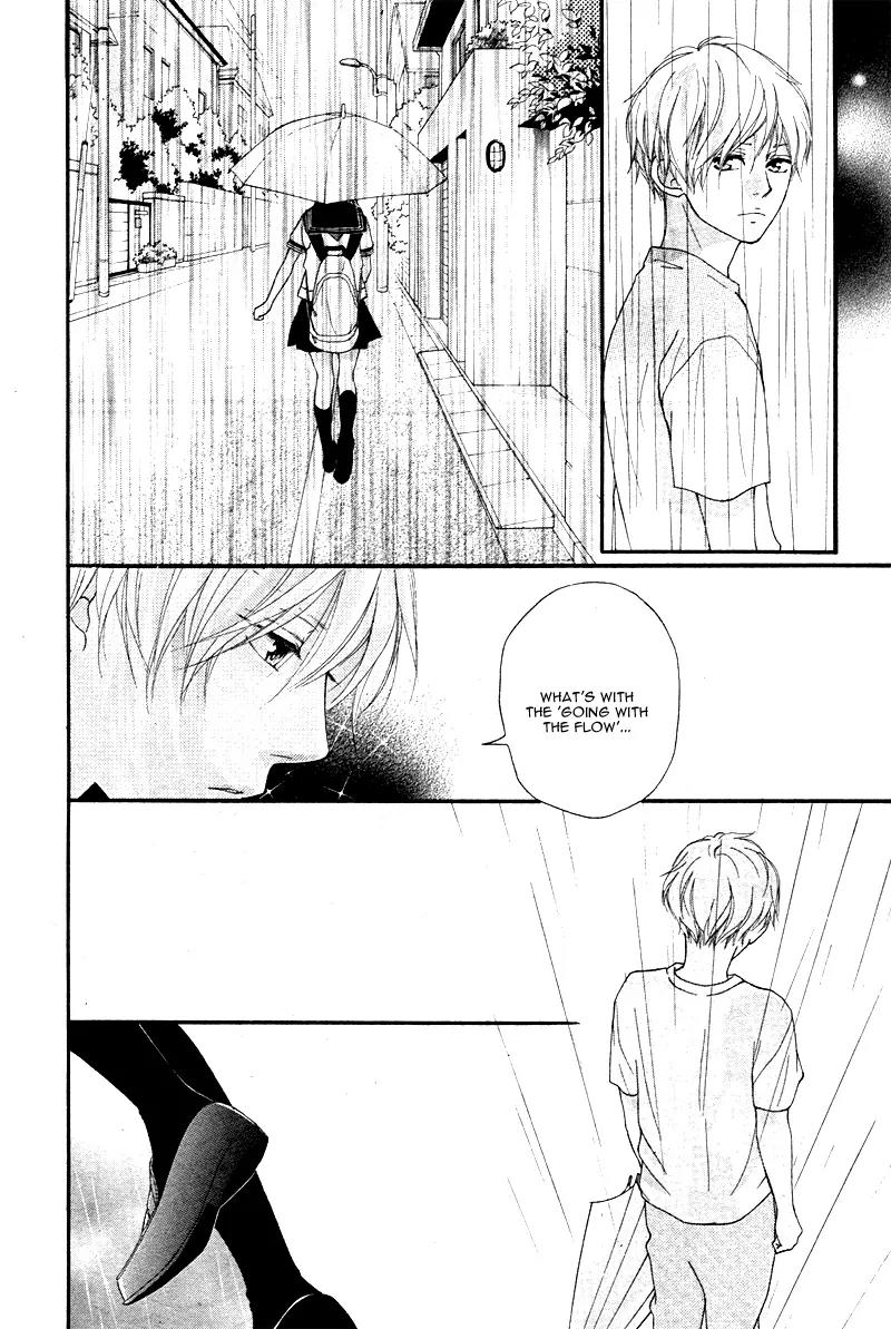 Omoi, Omoware, Furi, Furare Chapter 13 page 10 - Chapter 13