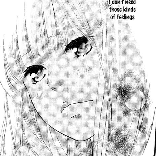 Omoi, Omoware, Furi, Furare Chapter 13 cover