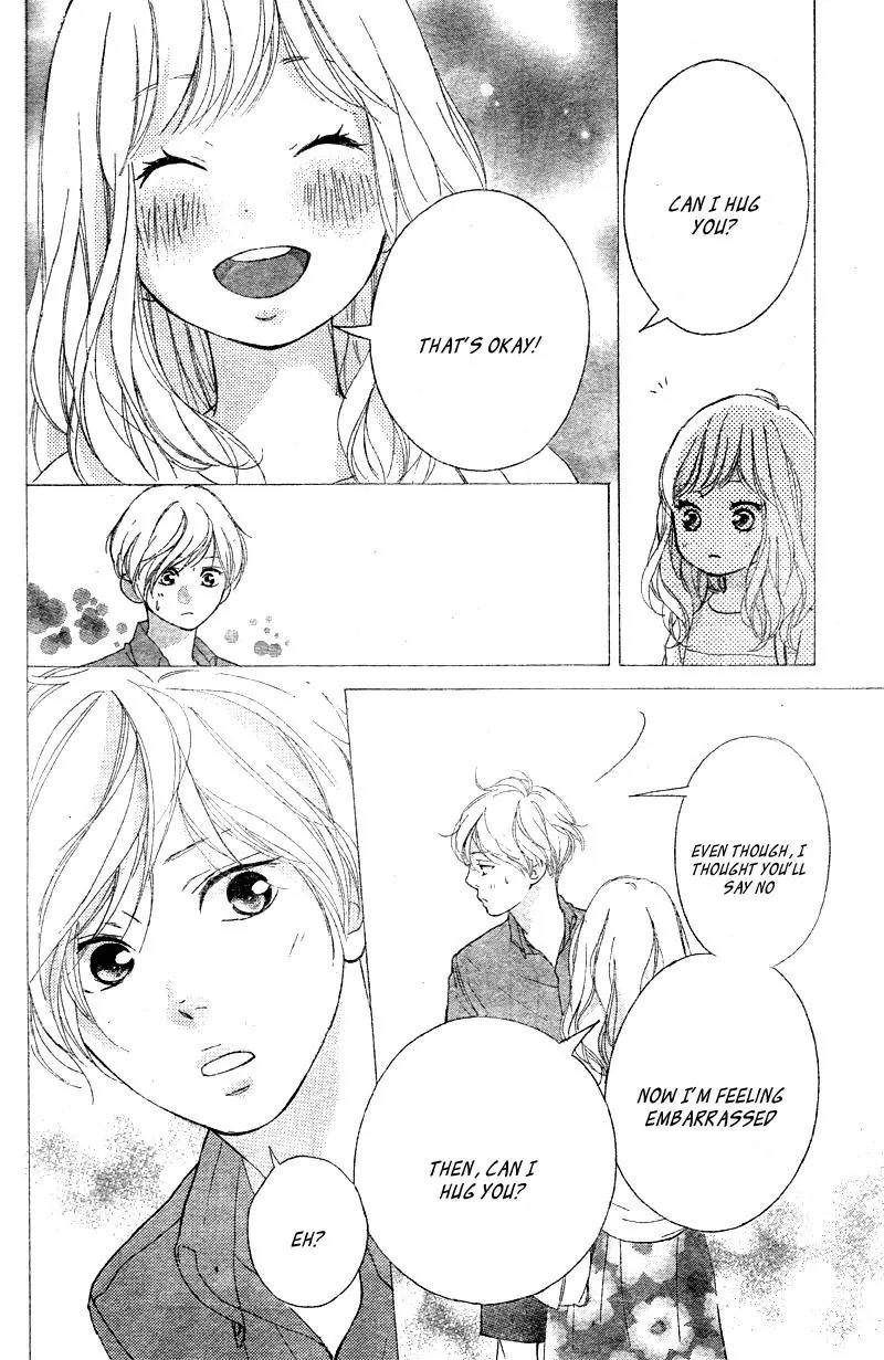 Omoi, Omoware, Furi, Furare Chapter 16 page 42 - Chapter 16
