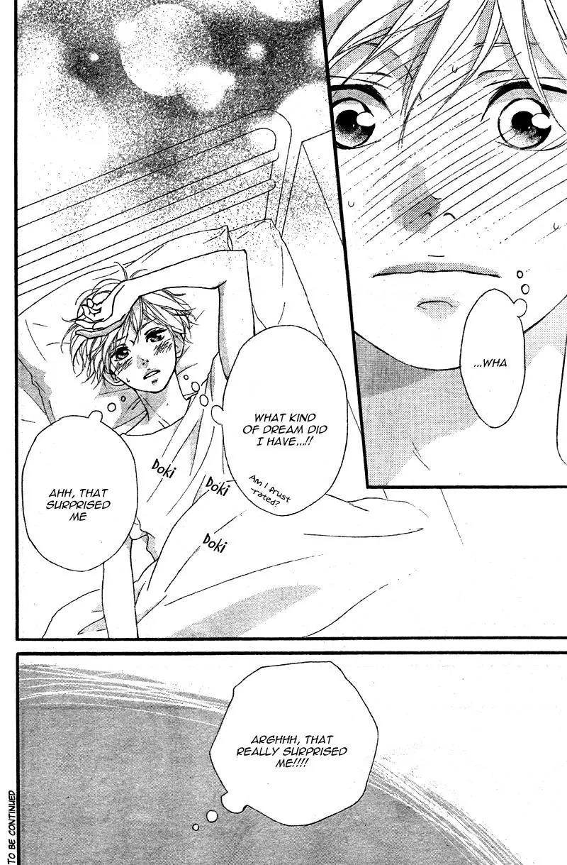 Omoi, Omoware, Furi, Furare Chapter 16 page 46 - Chapter 16