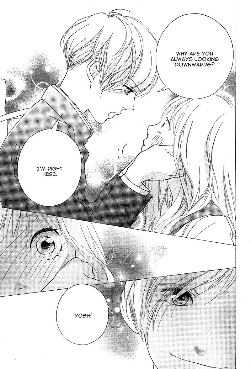Omoi, Omoware, Furi, Furare Chapter 2 page 45 - Chapter 2