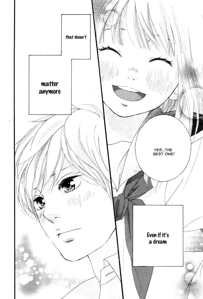 Omoi, Omoware, Furi, Furare Chapter 20 page 29 - Chapter 20