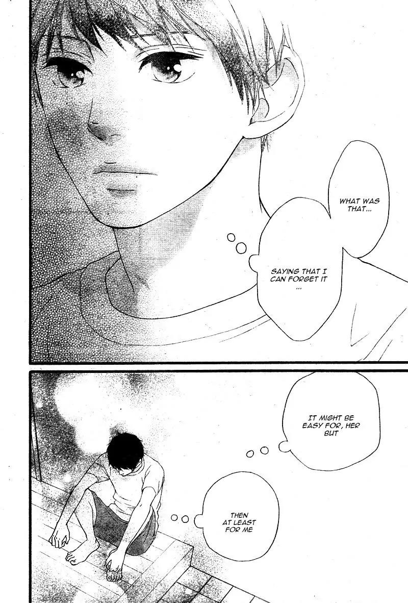 Omoi, Omoware, Furi, Furare Chapter 21 page 30 - Chapter 21