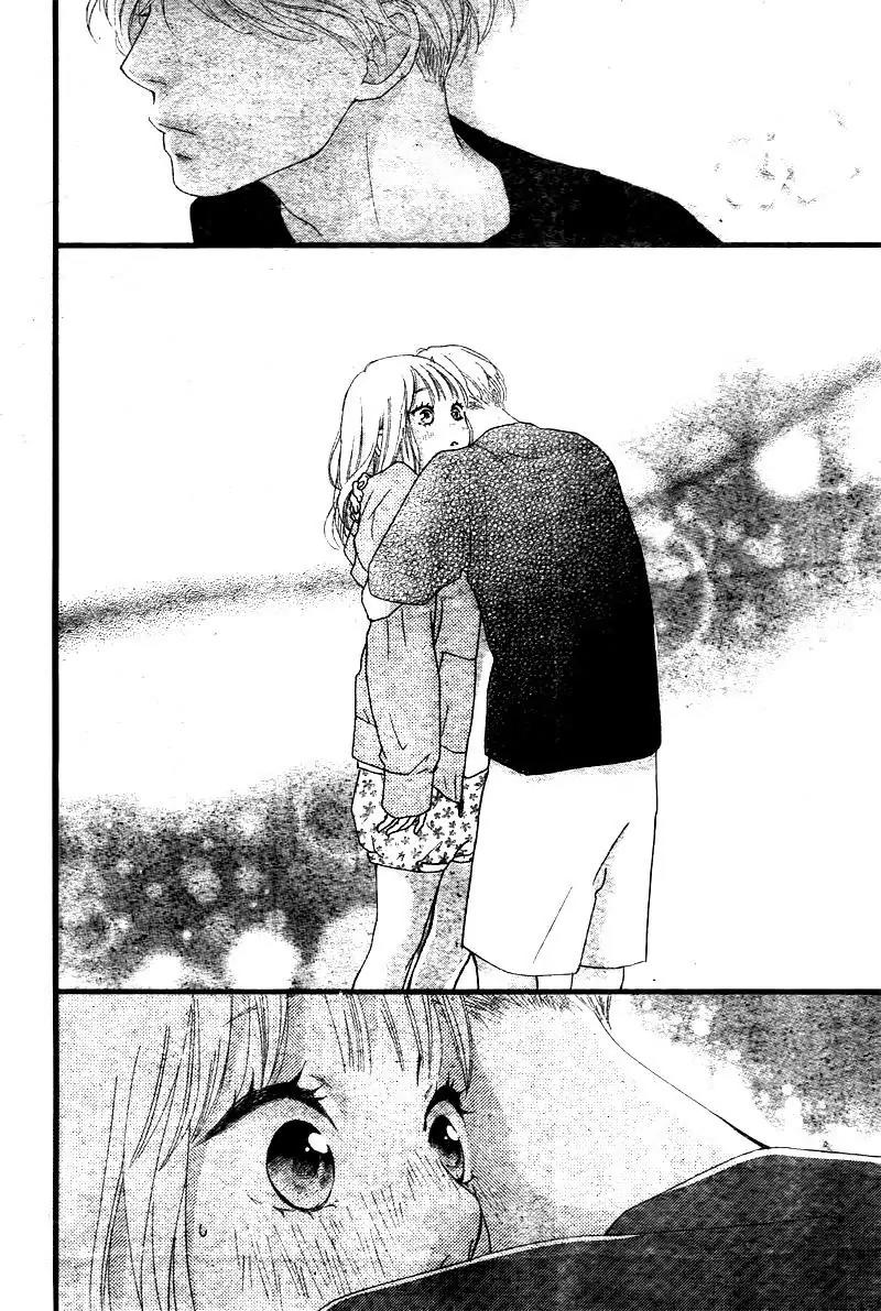 Omoi, Omoware, Furi, Furare Chapter 21 page 40 - Chapter 21