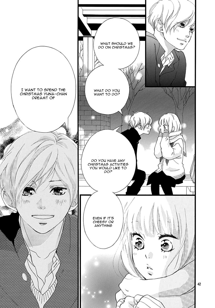 Omoi, Omoware, Furi, Furare Chapter 30 page 46 - Chapter 30