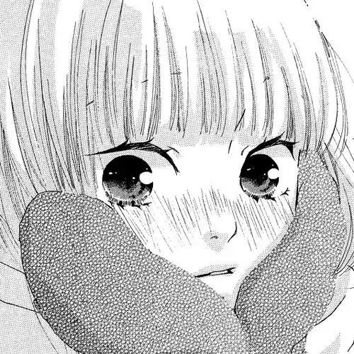 Omoi, Omoware, Furi, Furare Chapter 34 cover