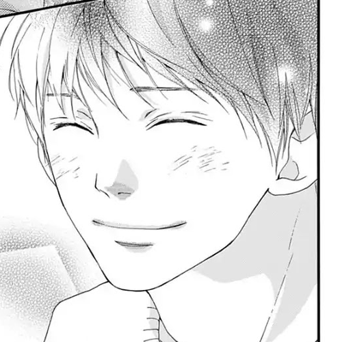 Omoi, Omoware, Furi, Furare Chapter 35 cover
