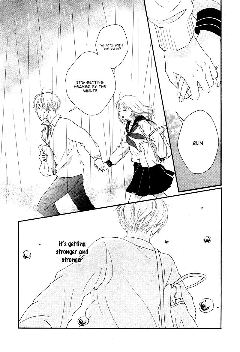Omoi, Omoware, Furi, Furare Chapter 5 page 27 - Chapter 5